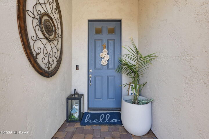 Property Photo:  1863 N Bayshore Drive  AZ 85614 