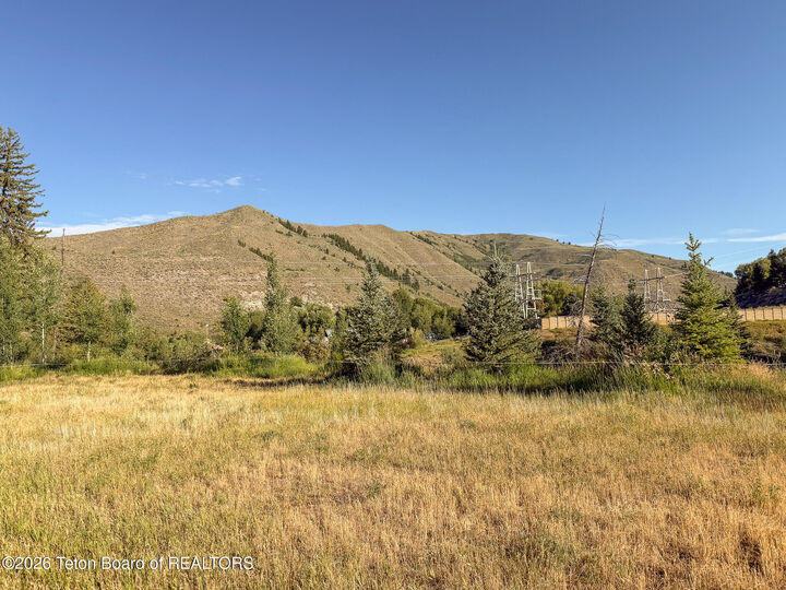 Property Photo: 1805 River Drive WY 83001