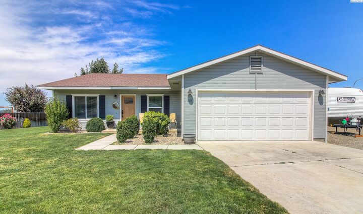 Property Photo:  120 SW Malibu Dr.  WA 99350 