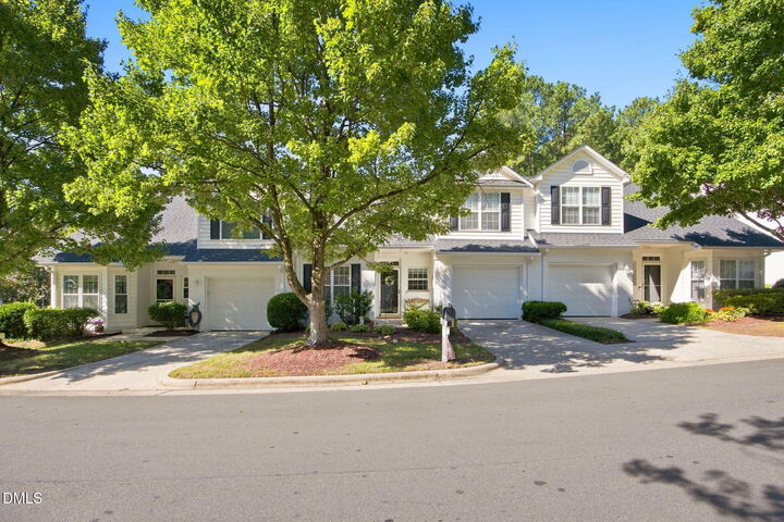Property Photo:  1603 Poets Glade Drive  NC 27523 