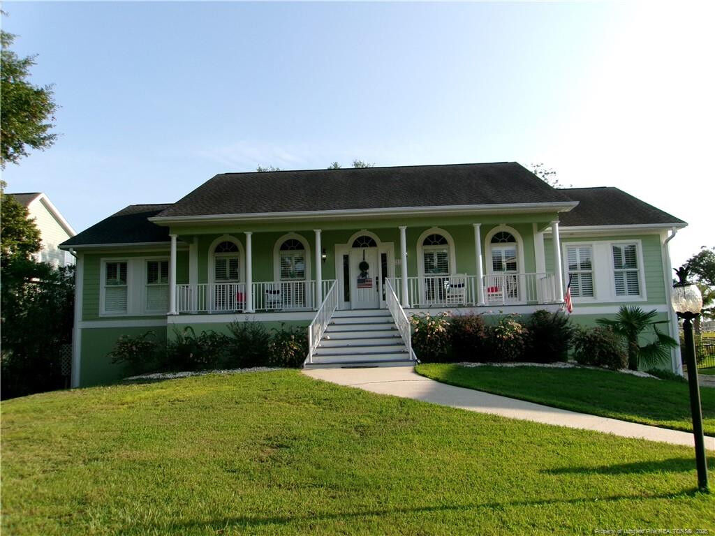 Property Photo:  516 Twisted Oak Lane  NC 28468 