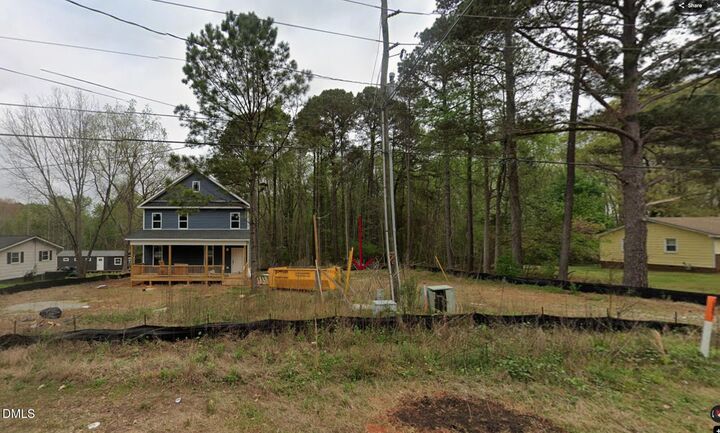 Property Photo:  417 Bass Lake Road  NC 27540 
