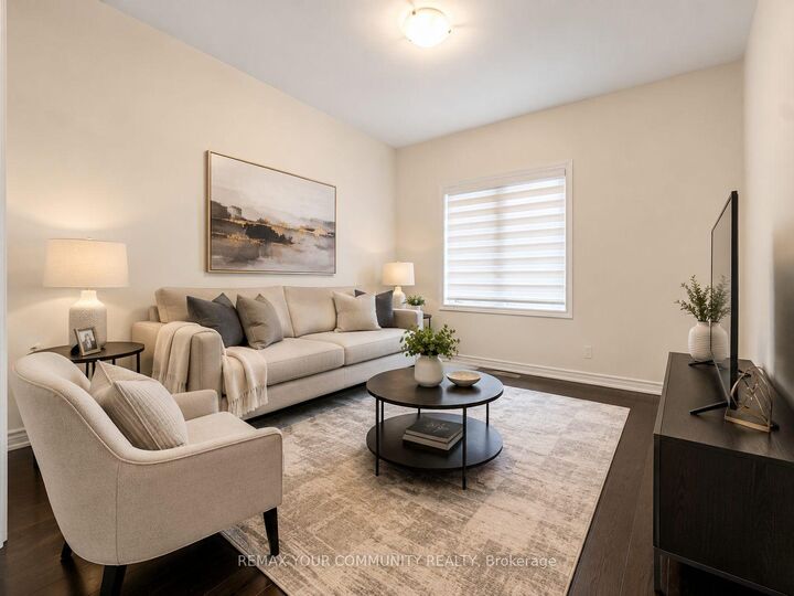 Property Photo:  101 Connell Drive  ON L4P 0K3 