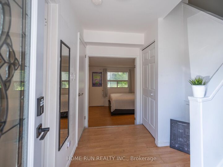 Property Photo:  119 Courville Coachway Way 55  ON M2J 3V6 