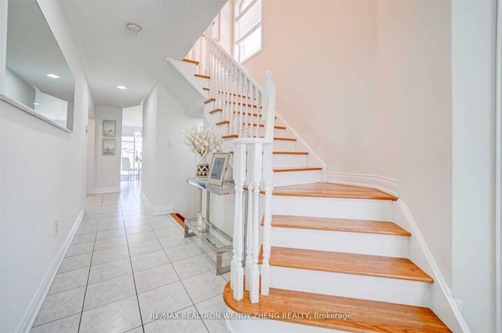 Property Photo: 60 Warren Bradley Street ON L6C 2W4