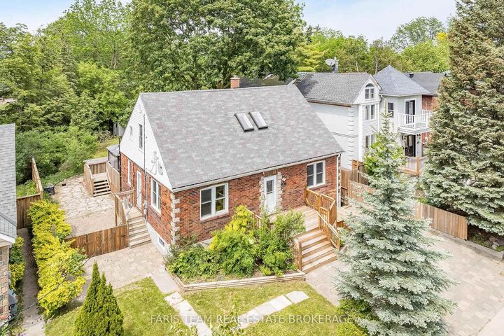 18 Holgate Street — photo 1
