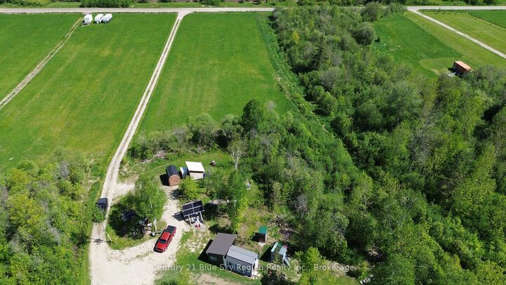 Property Photo:  342 Old Highway 17 N/A  ON P0H 1V0 