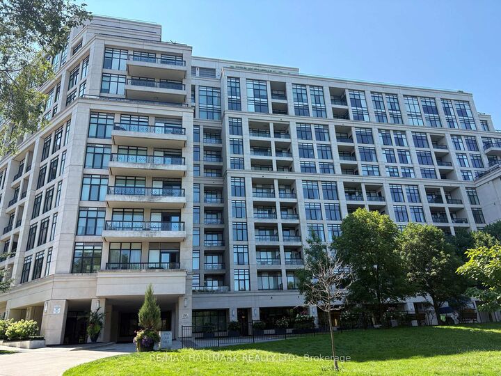 2 Old Mill Drive 711 — photo 1