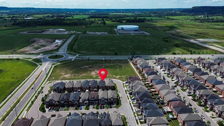 Property Photo: 544 Bessborough Drive ON L9T 8V9