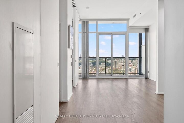 Property Photo: 125 Peter Street 3604 ON M5V 0M2
