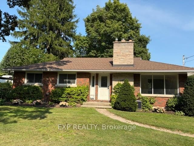 Property Photo: 1009 Haist Street ON L0S 1E2