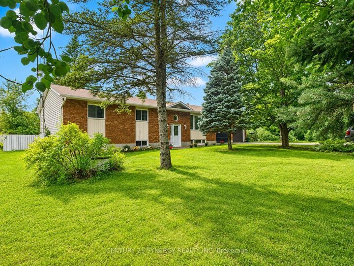 Property Photo: 684 County Road 44 Road ON K0G 1J0