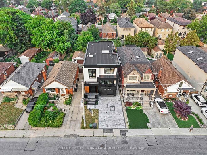 147 Durant Avenue — photo 1