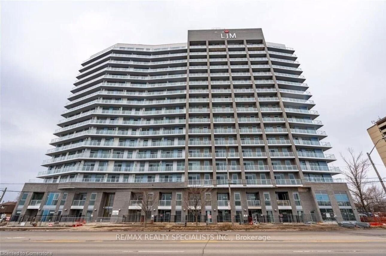 Property Photo:  2782 Barton Street E 702  ON L8E 0L3 