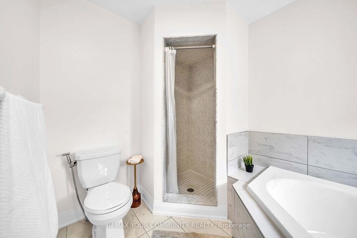 Property Photo: 26 Ted Wray Circle ON M3L 0G5