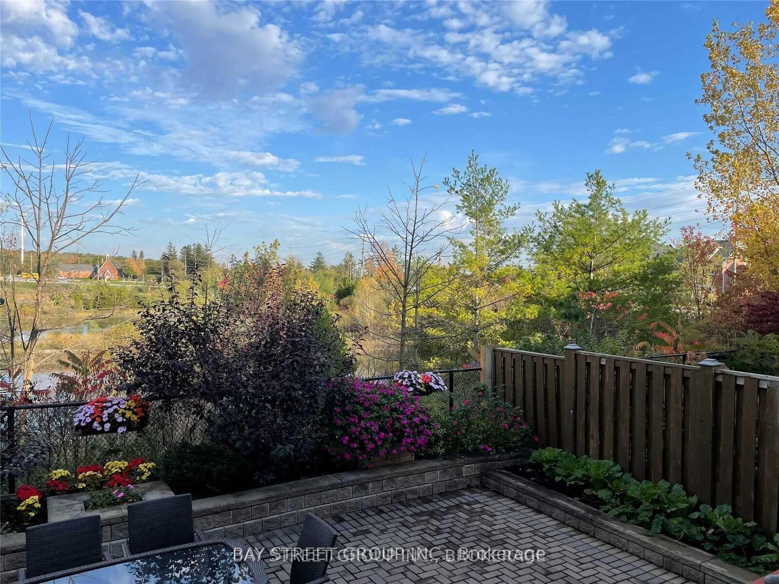 Property Photo:  56 Albright (Lower) Court  ON L4E 4Z4 