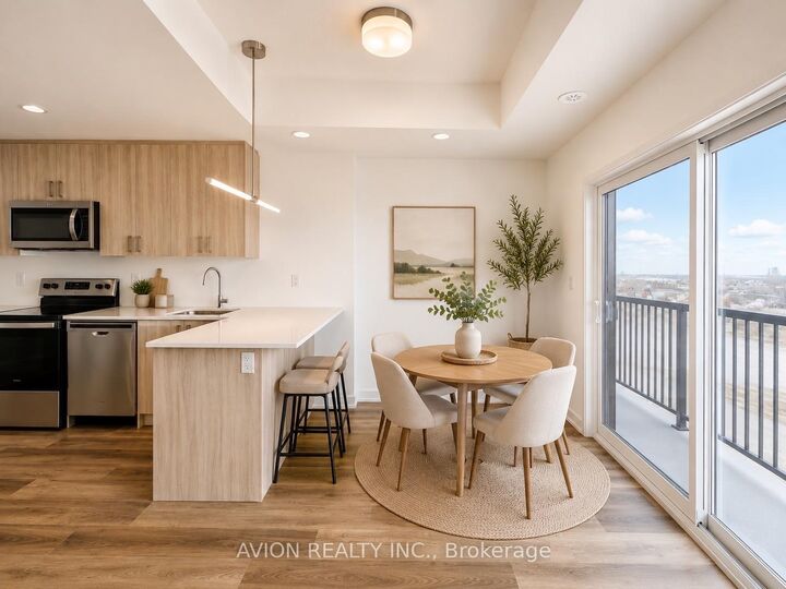 Property Photo: 25 Palace Street Q22 ON N2E 0L3
