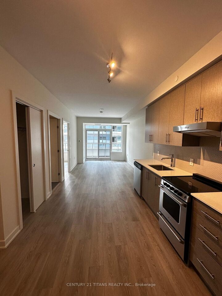 Property Photo:  212 King Williams Street 1206  ON L8R 0A7 