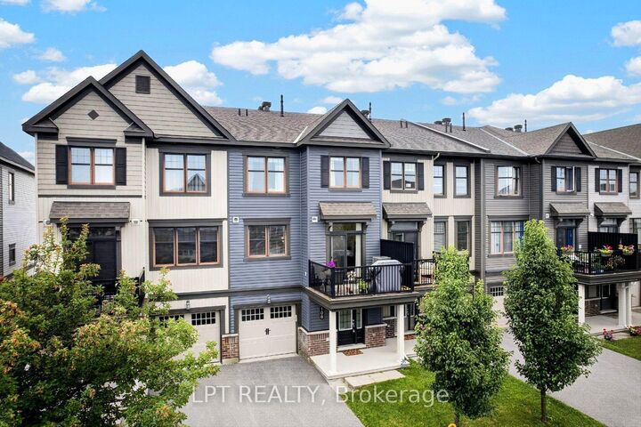 Property Photo: 108 Sweetwater Lane ON K2T 0L1