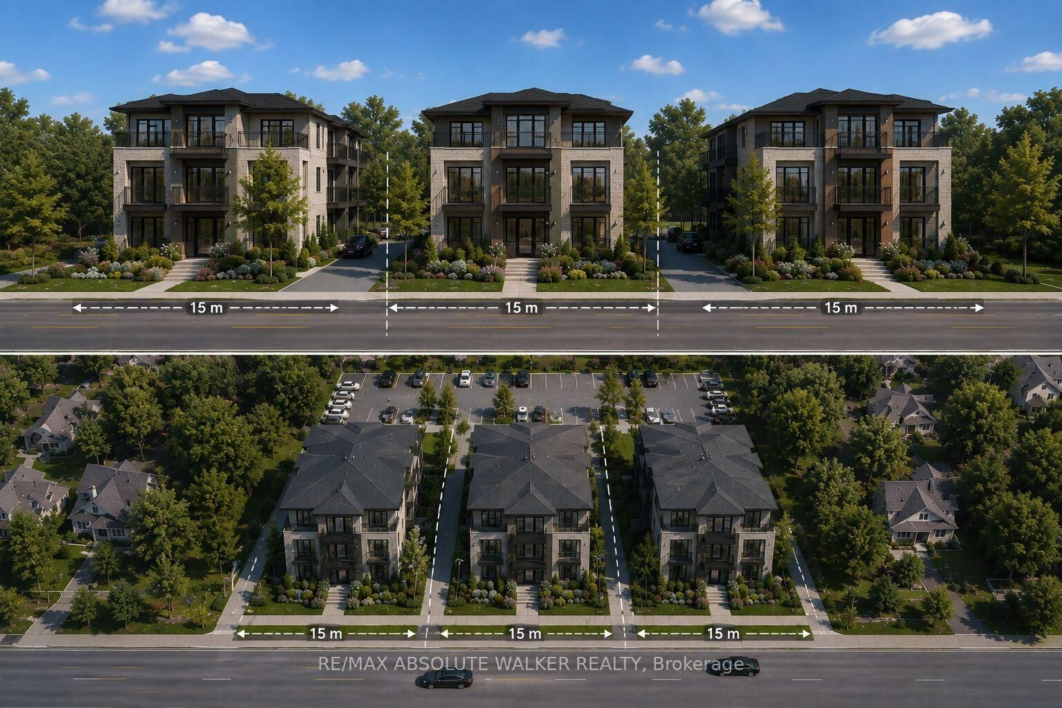Photo de la propriété:  4320 Bank Street  ON K1T 3W8 