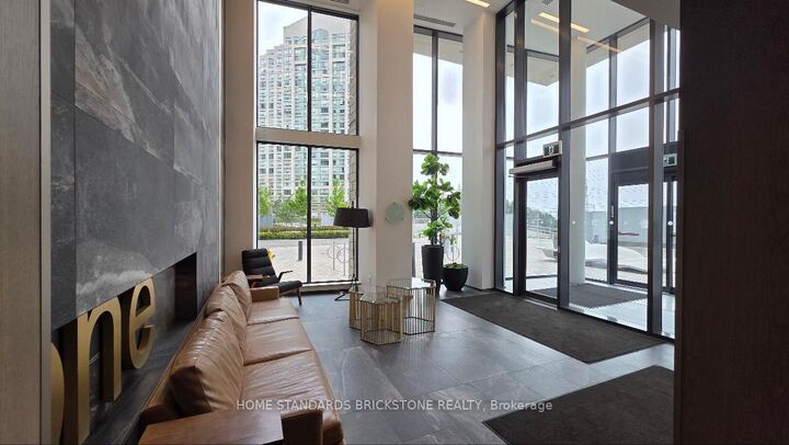 Property Photo:  20 Thomas Riley Road 606  ON M9B 1B3 