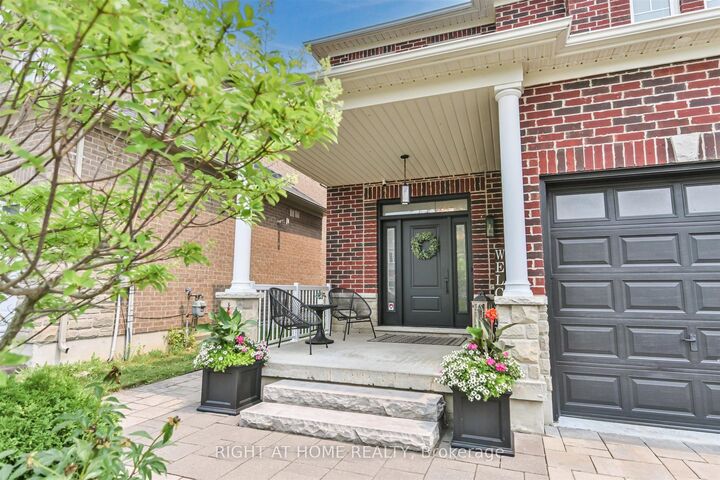 Property Photo: 1259 Aldsworth Crescent ON L1K 0S5