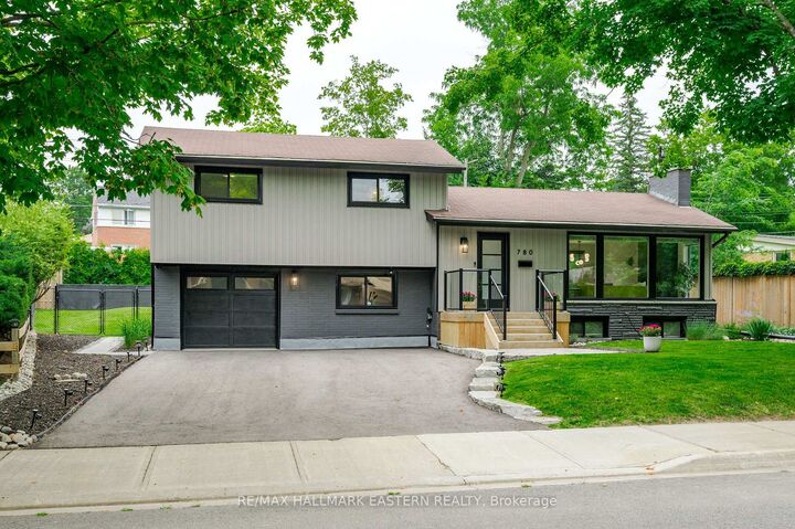 Property Photo: 780 Hopkins Avenue ON K9J 4Y8