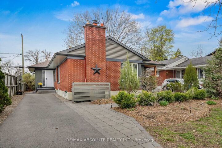 Property Photo:  836 Quinlan Road A  ON K1G 1S1 