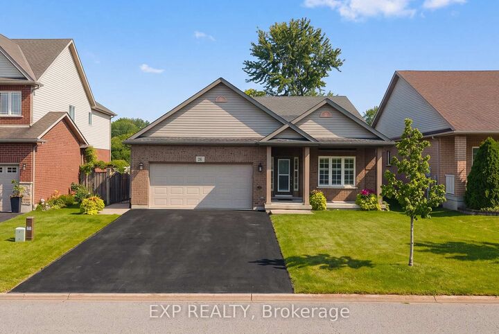 Property Photo: 26 Welstead Drive ON L2S 4B4