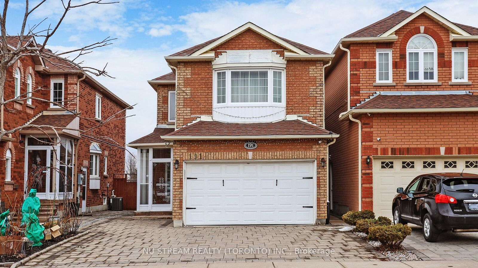 Property Photo:  191 Milliken Meadows Drive  ON L3R 0V9 