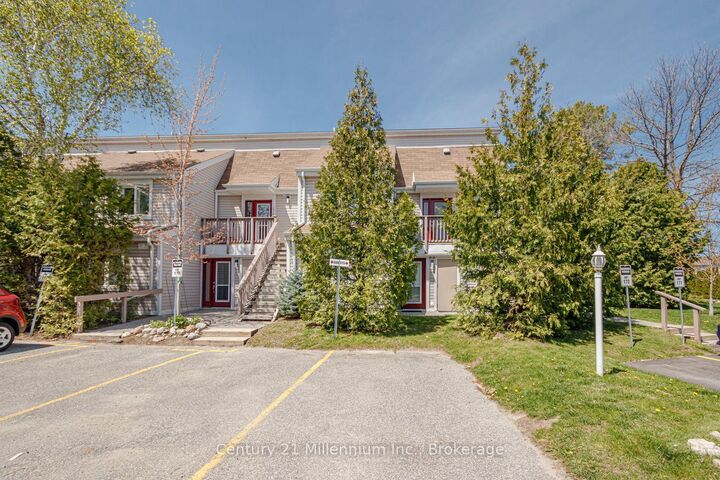 Property Photo:  51 Trott Boulevard 171  ON L9Y 5B8 