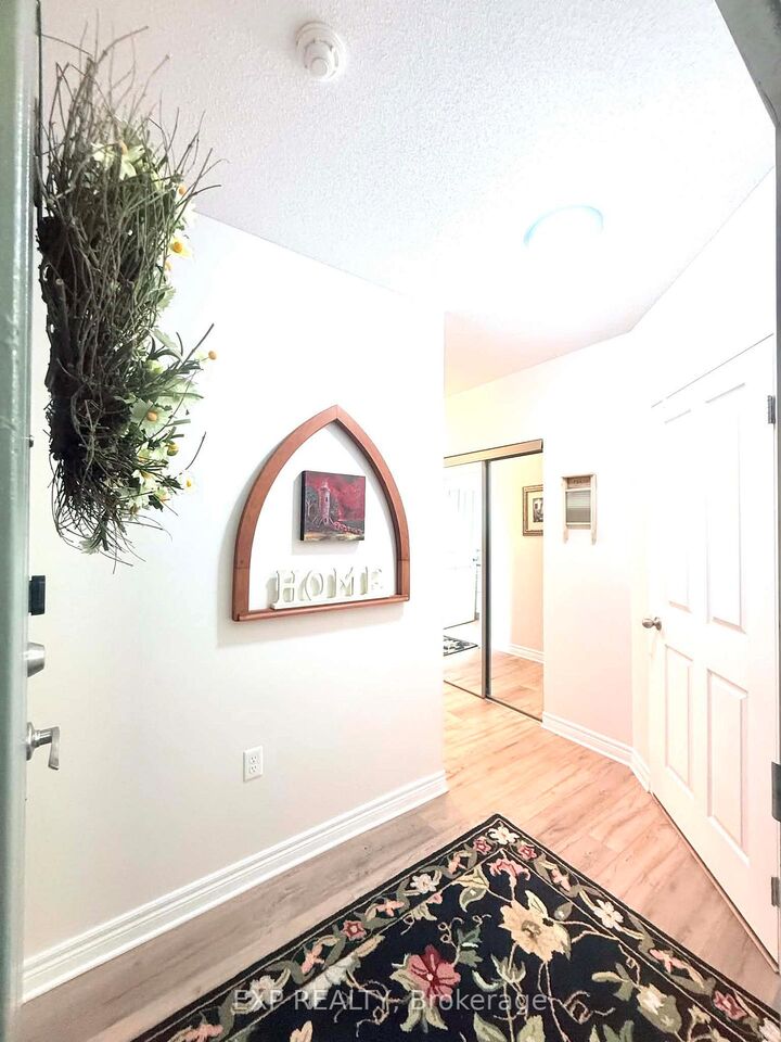 Property Photo: 353 Commissioners Road W 304 ON N6J 0A3