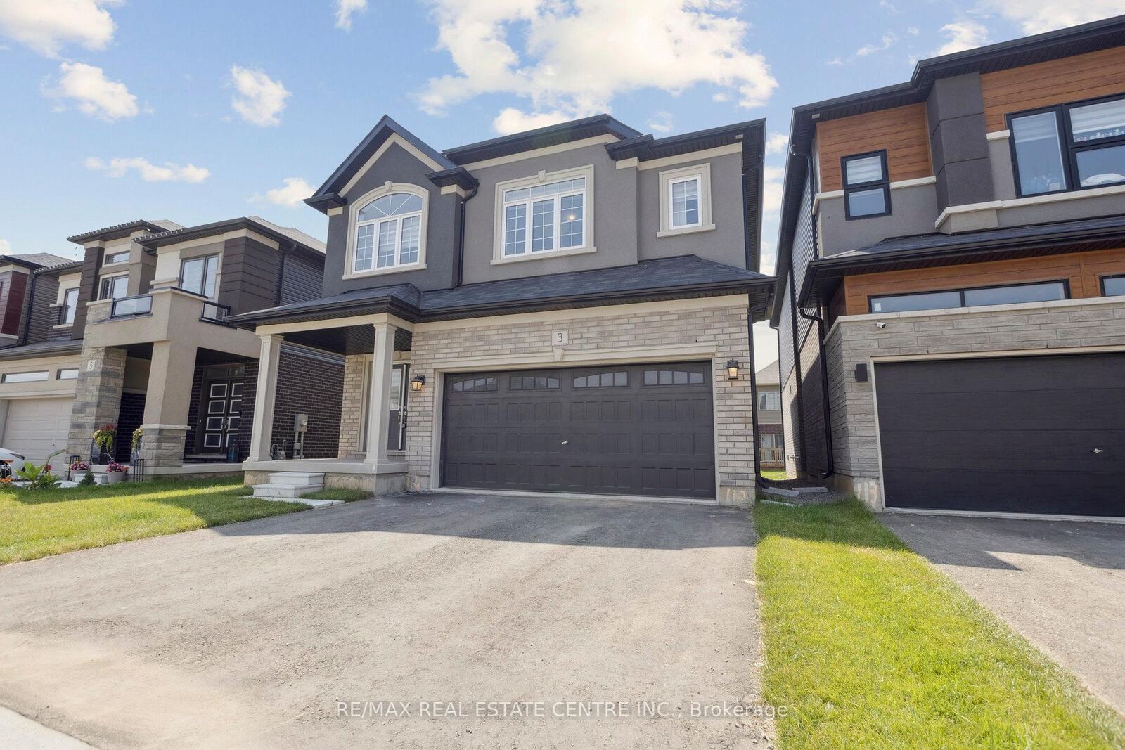 Photo de la propriété: 3 Ingalls Avenue ON N3V 0B7
