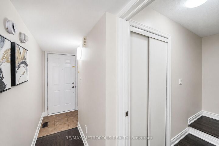 Property Photo:  3767B St Claire Avenue E  ON M1M 0C8 