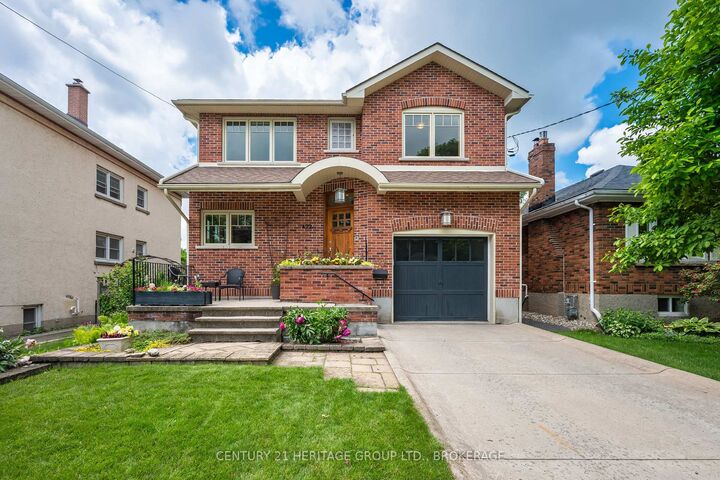 Property Photo: 422 College Street ON K7L 4M7