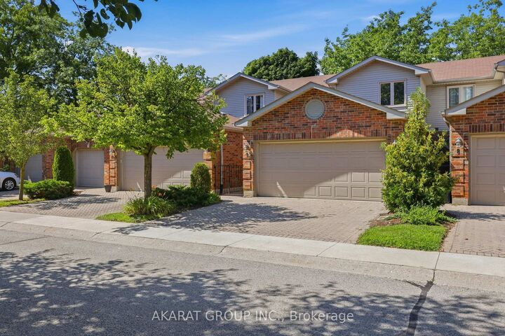 Property Photo: 70 Sunnyside Drive 9 ON N5X 3W4