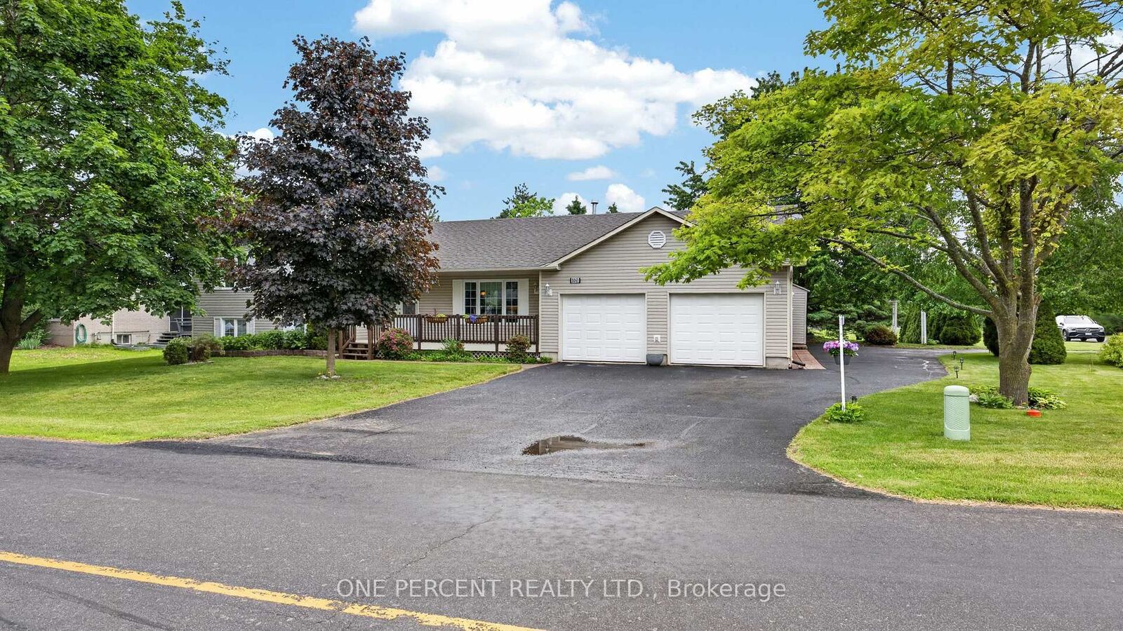 Property Photo:  3061 Bridge Street  ON K0E 1W0 