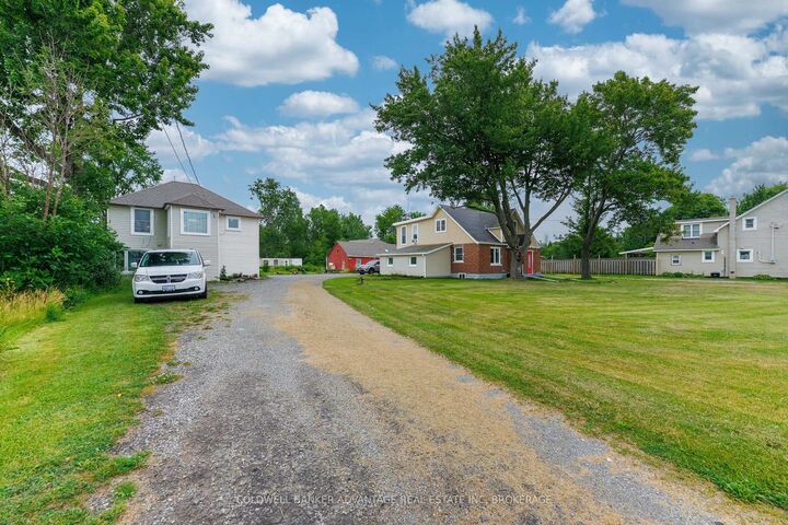 Property Photo: 2592 3 Highway ON L3K 5V4