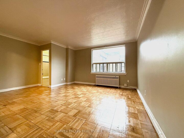 Property Photo: 1490 Eglinton Avenue W 407 ON M6E 2G5