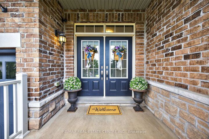 Property Photo: 53 Anderson Avenue ON L9W 6T2