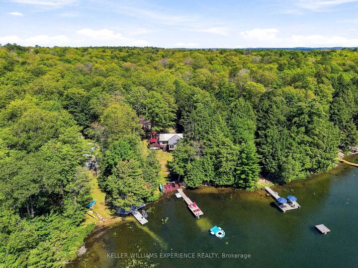 Property Photo:  548 Silver Lake Road  ON P0A 1P0 