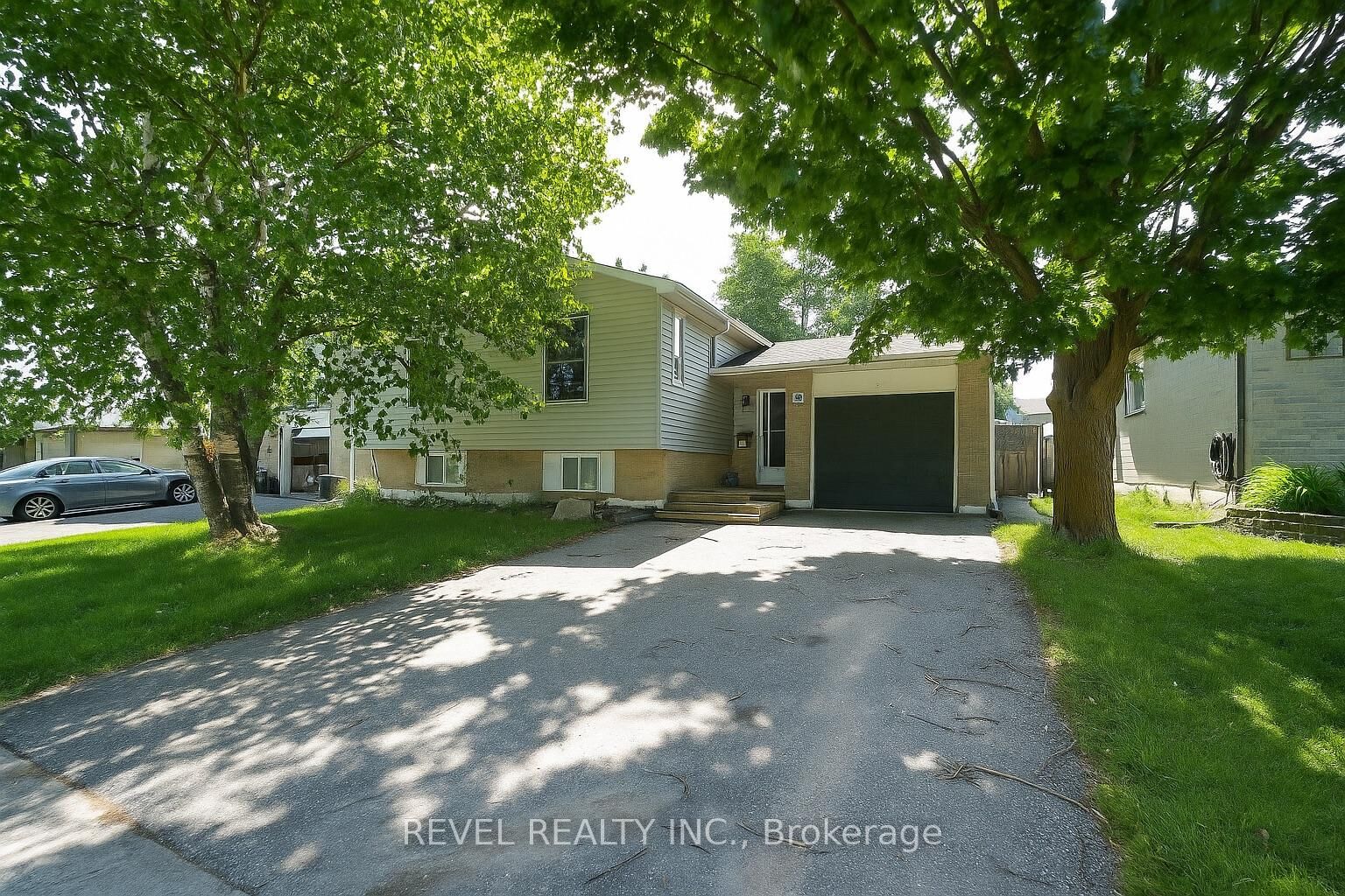 Property Photo:  64 Brenda Boulevard Basement  ON L9W 3L6 