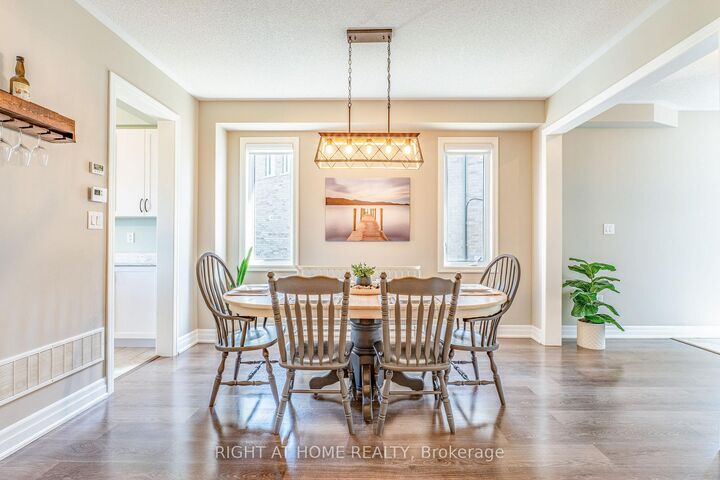 Property Photo:  68 Wood Crescent  ON L3W 0M5 