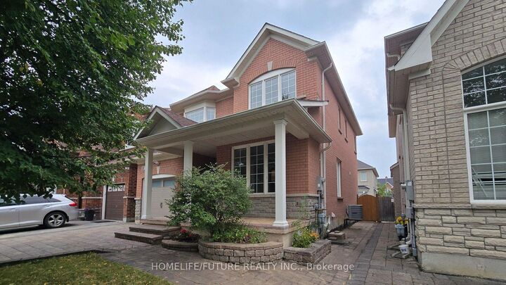Photo de la propriété:  15 Ada Gardens  ON L6B 0G2 