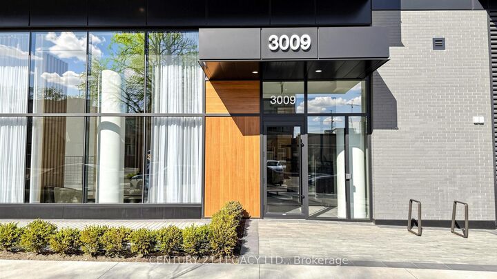 Property Photo: 3009 Novar Road 628 ON L5B 0P9