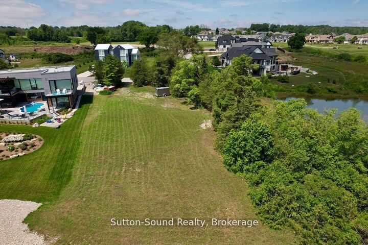 Property Photo:  542 Punkinseed Lane  ON N0H 1S0 