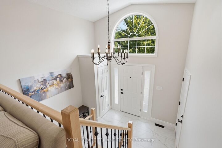 Property Photo: 74 Kennedy Place ON N5V 4W1