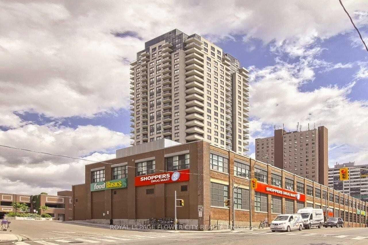 Property Photo:  1410 Dupont Street 2002  ON M6H 0B6 