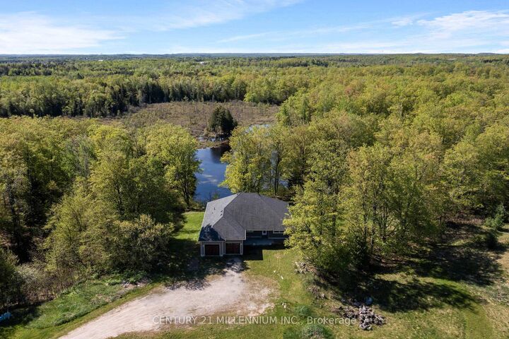 Property Photo: 5204 Ninth Line ON N0B 1T0