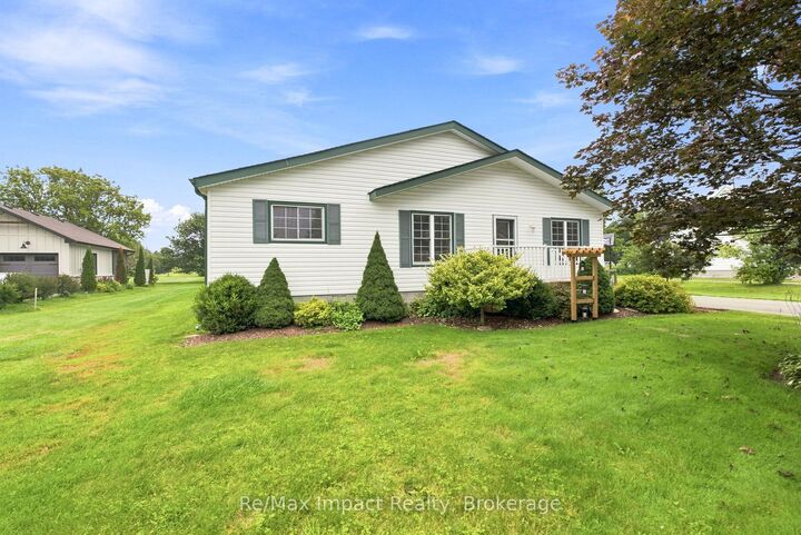 Property Photo: 2347 Hancock Road ON L1E 2M3